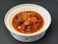 -长沙顺天凯宾斯基酒店·祈顺酒家中餐厅(雨花亭店)