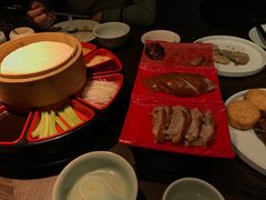 -羲和雅苑•北京烤鸭(乐园道万象城店)