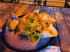 -Cactus墨西哥仙人掌餐厅