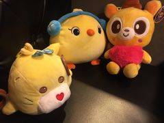 -环游嘉年华(永旺梦乐城广州番禺广场店)