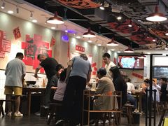 -黔有有贵州酸汤夺夺粉火锅(五味十字店)