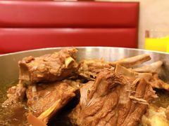 -蝎王府羊蝎子(西直门店)