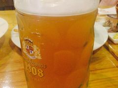-皇冠自酿啤酒坊(中国红街5号楼店)