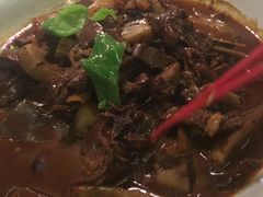 招牌家烧老鹅-苏乡兰亭·新派淮扬菜(吾悦广场店)