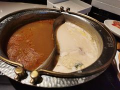 -温禾牛·和牛寿喜烧自助火锅(恒基名人店)