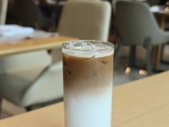 -TABLE·味西餐厅-成都茂业JW万豪酒店