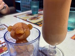 -龙记·香港茶餐厅(海上世界店)