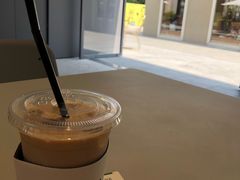 -Seesaw Coffee(上生新所店)