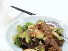 -良友·海鲜青岛菜(五四广场店)