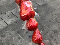-喜识·冰糖葫芦·炒酸奶(怀特店)