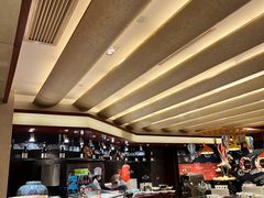 -君来湖滨饭店·玫瑰园