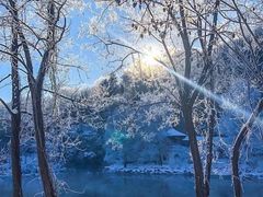 -本溪水洞