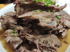 馋嘴大盆骨-肘子酥·天津菜·特色捞面(德云社店)