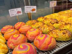 -LELECHA乐乐茶(美罗城店)