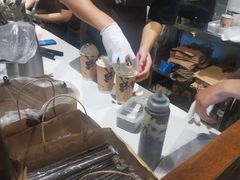 -成川茶店·潮汕工夫浓茶(万象店)