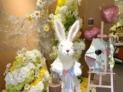 -LE SHARE洛笙·花园西餐(北京路步行街店)