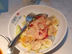 -花椒俏川菜小馆(南海万达店)