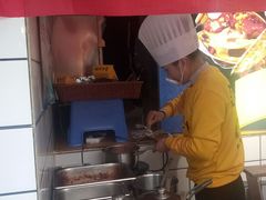 -降龙爪爪(建设路1店)