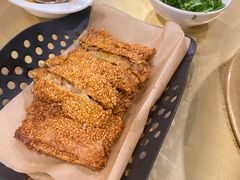 -牛街清真满恒記(平安里西大街店)