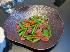 -曾宴·楚菜(湖北省博物馆店)