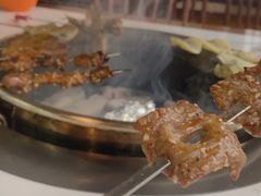 -李家水浒烤肉(五一店)