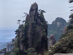 -三清山风景名胜区