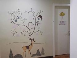 -初颜品佑肌肤管理