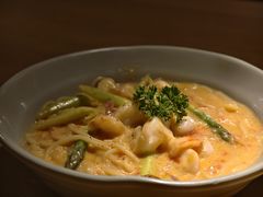 -Lia Cafe Bar Restaurant松山咖啡屋