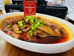 -谢记上海大排档(长寿路店)