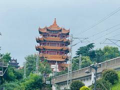 -武汉长江大桥