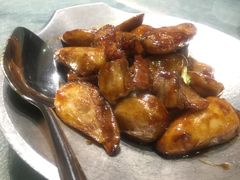 -浩运·海鲜青岛菜·海胆水饺(石老人店)