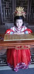 -盘子女人坊古装写真摄影(南京总店)