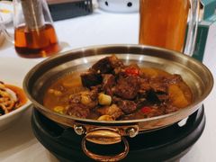 老任桥牛肉锅-徽镇小厨·经典徽菜(马连道店)