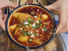 -马路边边·成都串串(翠柏路店)