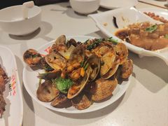 -AK47烤羊腿串吧(柳浪家园店)