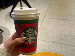 -星巴克臻选(沈阳大悦城店)