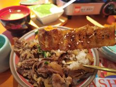 -仓桥家·焗寿司·锅物(光谷步行街店)