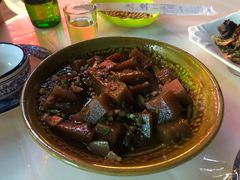 -鸿运楼·舌尖上的徽菜