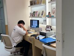 -海马体照相馆(北京大族广场店)