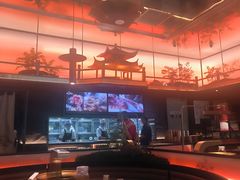 -西塔老太太泥炉烤肉(上海七宝领展广场店)