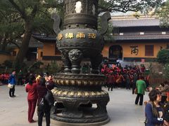 -普陀山慧济禅寺