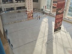 -世纪星滑冰俱乐部(万象城店)