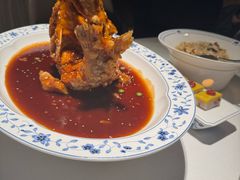 -杏花堂晋商私房菜(华熙五棵松店)