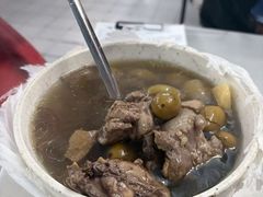 -海鲜街菜馆(海珠南路店)