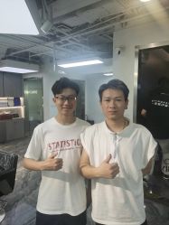 -Sying杉影日式烫染專門店