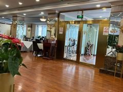 -新侨三宝乐西餐厅(崇文门店)