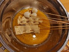 -嘉州鲜知味钵钵鸡(奎星楼店)