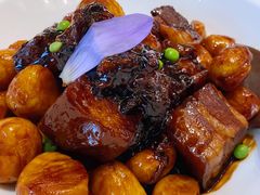 -民族饭店-四季餐厅