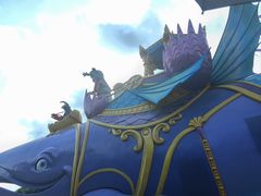 -珠海长隆海洋王国