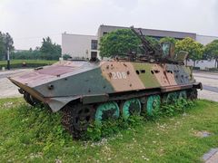 -轻武器博物馆